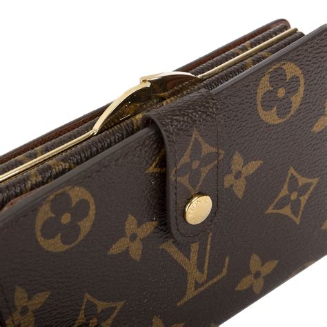 louis vuitton wallet for womens price|authentic louis vuitton wallet.